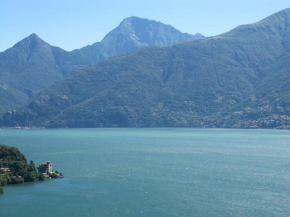 Belvedere Menaggio-4 Luxury homes-by Italian Apartments